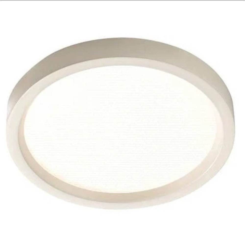 Philips LED Downlight Home 5in‎ White New S5R827K7 Round Surface Mount (9 pack)